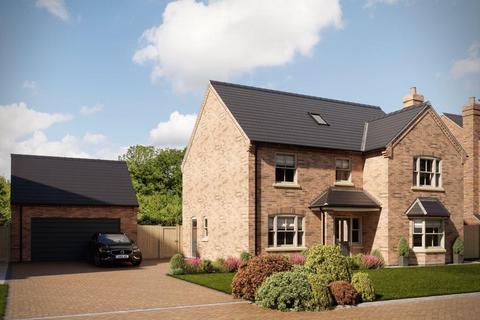 undefined, Off Great Coates Road, Grimsby DN34