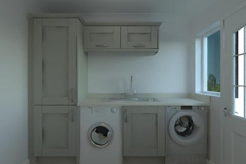 undefined, Off Great Coates Road, Grimsby DN34