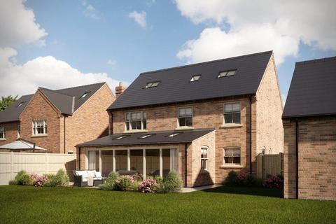 undefined, Off Great Coates Road, Grimsby DN34