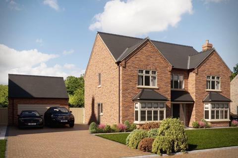 6 bedroom detached house for sale, Off Great Coates Road, Grimsby DN34