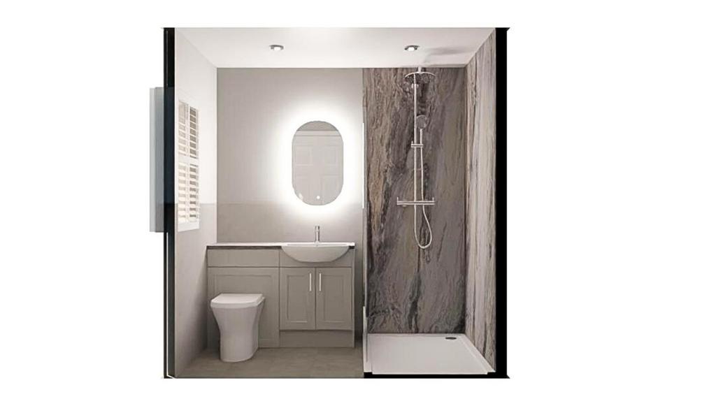 En suite