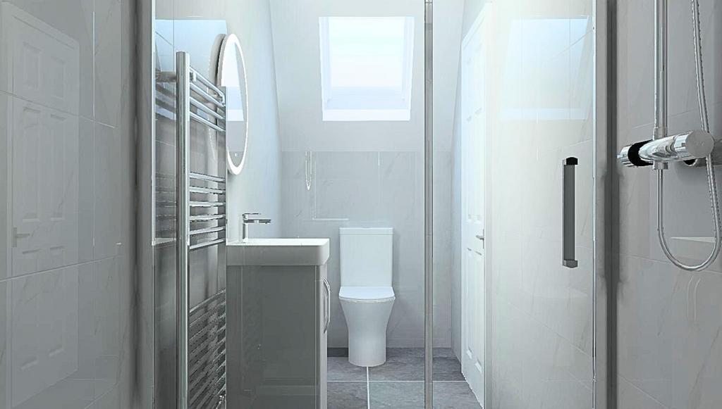 En suite