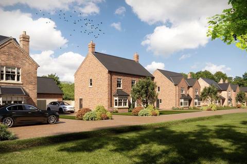 undefined, Off Great Coates Road, Grimsby DN34