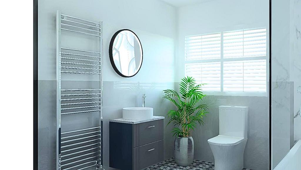 Bathroom/wc