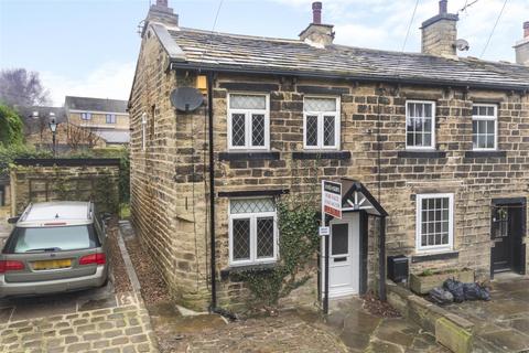 2 bedroom end of terrace house for sale, Providence Row, Shipley BD17