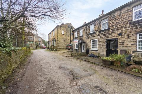 2 bedroom end of terrace house for sale, Providence Row, Shipley BD17