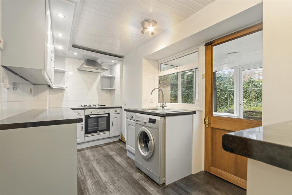 Country kitchen