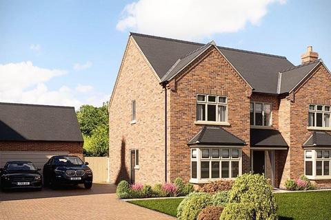 undefined, Off Great Coates Road, Grimsby DN34