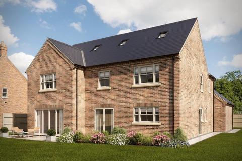 undefined, Off Great Coates Road, Grimsby DN34
