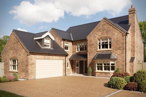 6 bedroom detached house for sale, Off Great Coates Road, Grimsby DN34