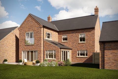 undefined, Off Great Coates Road, Grimsby DN34