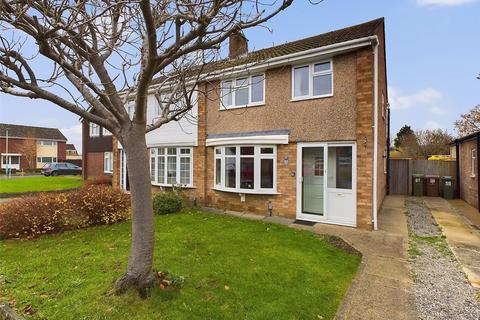 3 bedroom semi-detached house for sale, Wards Road, Cheltenham, Gloucestershire, GL51