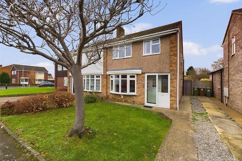 3 bedroom semi-detached house for sale, Wards Road, Cheltenham, Gloucestershire, GL51