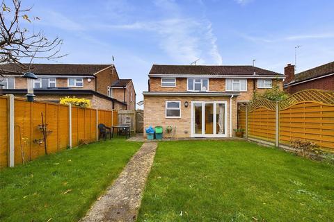 3 bedroom semi-detached house for sale, Wards Road, Cheltenham, Gloucestershire, GL51