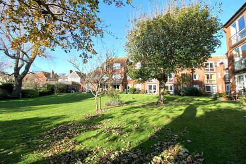 2 bedroom retirement property for sale, Homeshore House, Sutton Road, Seaford