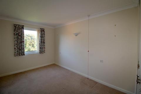 2 bedroom retirement property for sale, Homeshore House, Sutton Road, Seaford