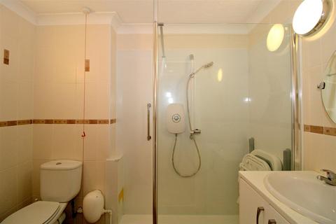 2 bedroom retirement property for sale, Homeshore House, Sutton Road, Seaford