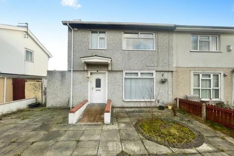 3 bedroom semi-detached house for sale, Altfield Road, Liverpool, Merseyside, L14 8YB