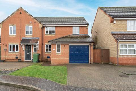 14 Attlee Way, Dereham, NR19 2XH