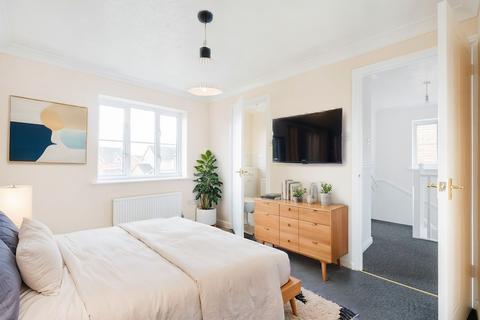 14 Attlee Way, Dereham, NR19 2XH