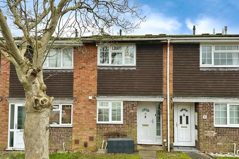 2 bedroom terraced house for sale, Verdun Close, Whitnash, Leamington Spa