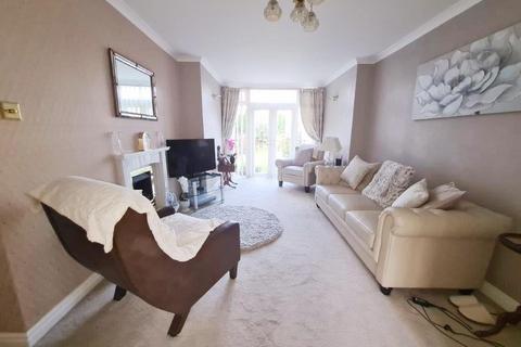 3 bedroom semi-detached house for sale, Luke Road, Droylsden