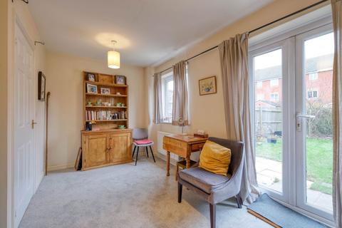 3 bedroom terraced house for sale, Bridge Road, Breme Park, Bromsgrove, B60 3GT