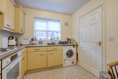 3 bedroom terraced house for sale, Bridge Road, Breme Park, Bromsgrove, B60 3GT