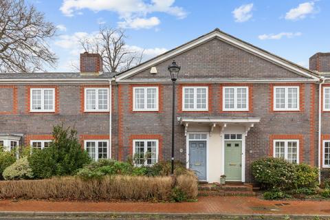 4 bedroom terraced house for sale, 14 Cluny Street, Lewes, East Sussex, BN7 1LN