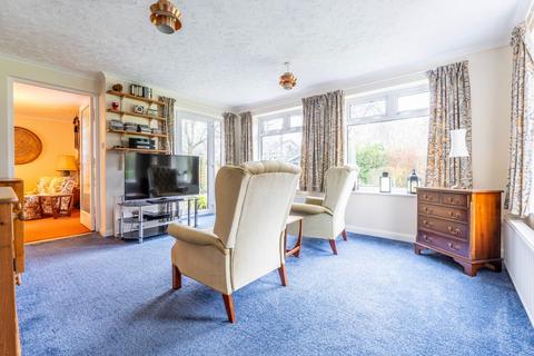 4 bedroom detached house for sale, The Street, Sutton