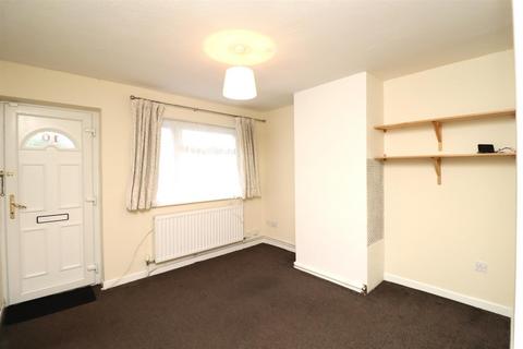 1 bedroom bungalow to rent, Doctor Cookes Close, Leicester LE9