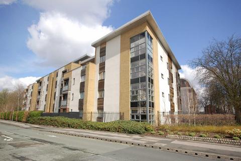 2 bedroom flat for sale, Jefferson, 117 Nell Lane, Didsbury