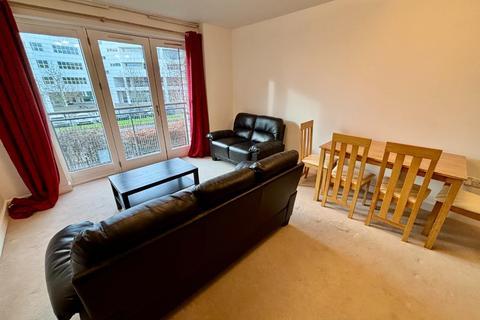 2 bedroom flat for sale, Jefferson, 117 Nell Lane, Didsbury