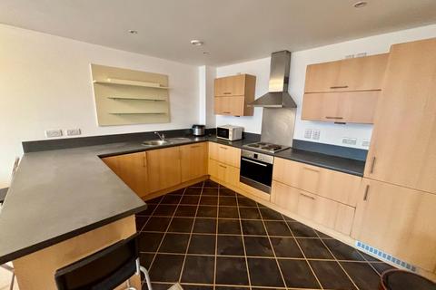 2 bedroom flat for sale, Jefferson, 117 Nell Lane, Didsbury