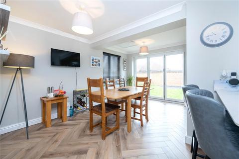 4 bedroom detached house for sale, Rookery Avenue, Sleaford, Lincolnshire, NG34