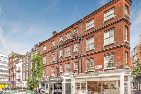 2 bedroom flat for sale, Bulstrode Street, London W1U