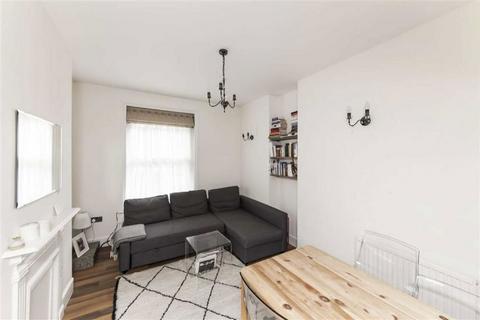 2 bedroom flat for sale, Bulstrode Street, London W1U