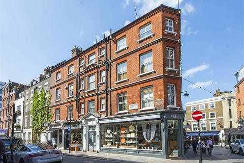 Flat 1, Bentinck House, 12 Bulstrode Street, London, W1U 2JF