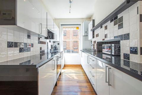 Flat 1, Bentinck House, 12 Bulstrode Street, London, W1U 2JF