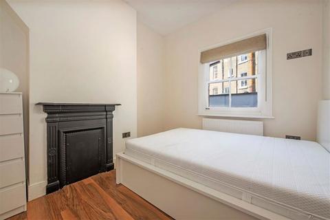 Flat 1, Bentinck House, 12 Bulstrode Street, London, W1U 2JF
