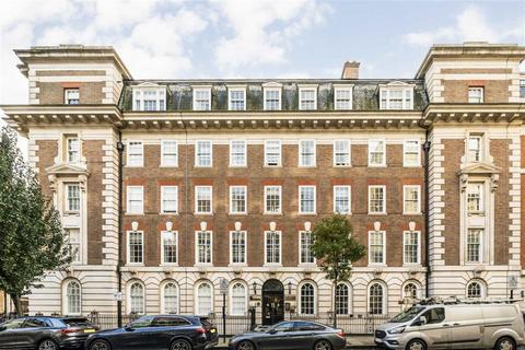 2 bedroom flat for sale, Weymouth Street, London W1W