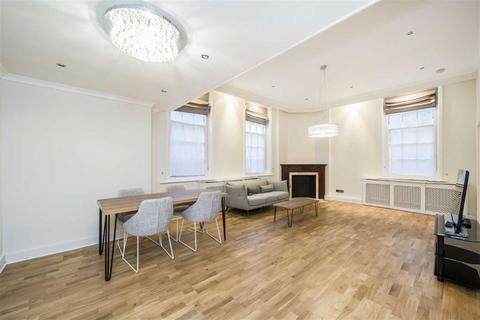 2 bedroom flat for sale, Weymouth Street, London W1W