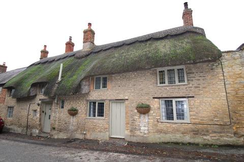 3 bedroom cottage for sale, COMMON STREET, RAVENSTONE