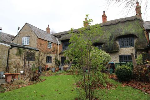 3 bedroom cottage for sale, COMMON STREET, RAVENSTONE