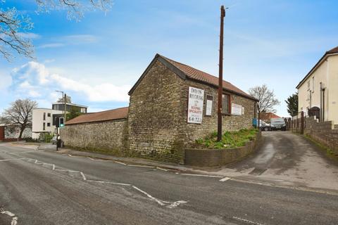 Land for sale, Church Road, Bishopsworth, Bristol