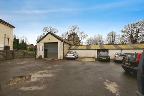 Land for sale, Church Road, Bishopsworth, Bristol