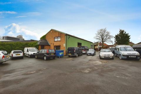 Land for sale, Church Road, Bishopsworth, Bristol