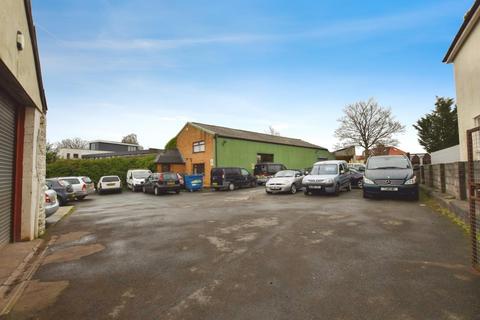 Land for sale, Church Road, Bishopsworth, Bristol