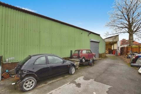 Land for sale, Church Road, Bishopsworth, Bristol