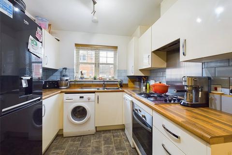 3 bedroom semi-detached house for sale, Bromley Road Kingsway, Quedgeley, Gloucester, Gloucestershire, GL2